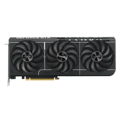 Видеокарта ASUS PRIME GeForce RTX 5080 16GB GDDR7 OC Edition (PRIME-RTX5080-O16G)