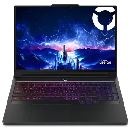 Ноутбук Lenovo Legion Pro 7 16IAX10H (83F50023RK)