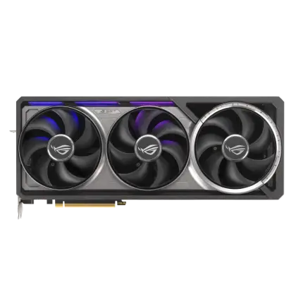 Видеокарта ASUS ROG Astral GeForce RTX 5080 16GB GDDR7 OC Edition (ROG-ASTRAL-RTX5080-O16G-GAMING)