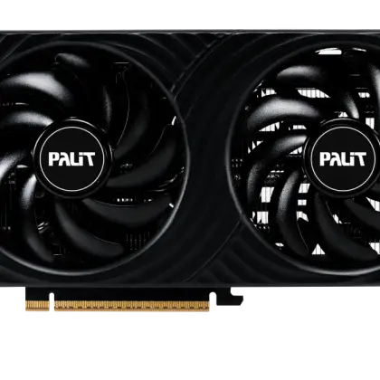 Видеокарта Palit GeForce RTX 5060 Ti Dual 8GB (NE7506T019P1-GB2062D)
