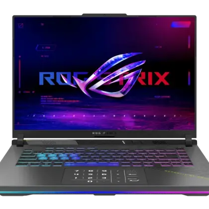 Ноутбук Asus ROG Strix G16 G614PR-RV027 (90NR0NJ7-M001J0)