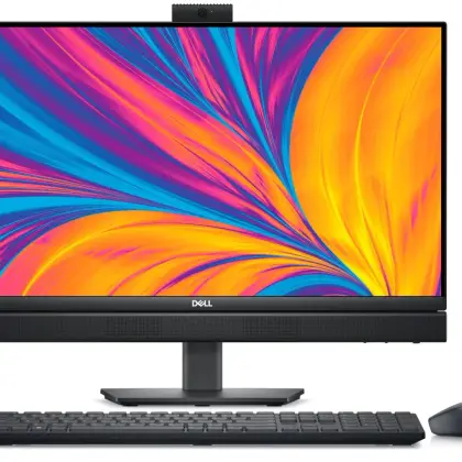 Моноблок Dell OptiPlex All-in-One 7420 (210-BLDV_N004O7420AIO65WEMEA_VP_1)