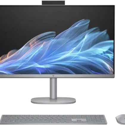 Моноблок HP OmniStudio X 27-cs0005ci, 27" (BK4W7EA)