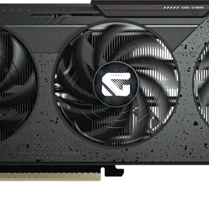 Видеокарта Gigabyte GeForce RTX 5060 GAMING OC 8G (GV-N5060GAMING OC-8GD)