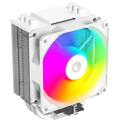 Кулер ID-Cooling SE-903-XT ARGB White (ID-CPU-SE-903-XT ARGB WHITE)