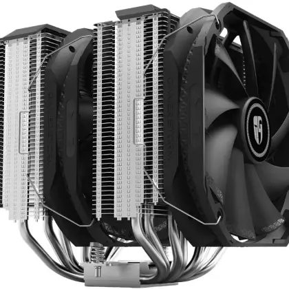 Кулер DeepCool GamerStorm Assassin III (DP-GS-MCH7-ASN-3)