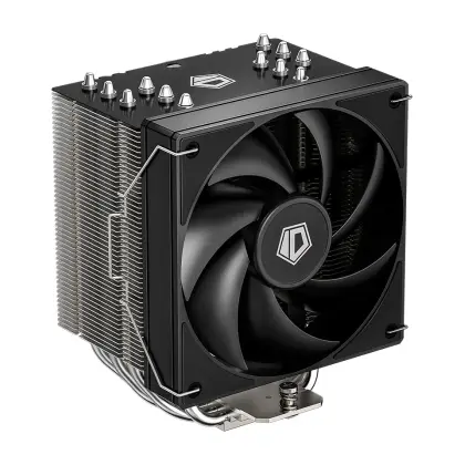 Кулер для процессора ID-Cooling SE-610-XT BASIC (SE-610-XT BASIC)