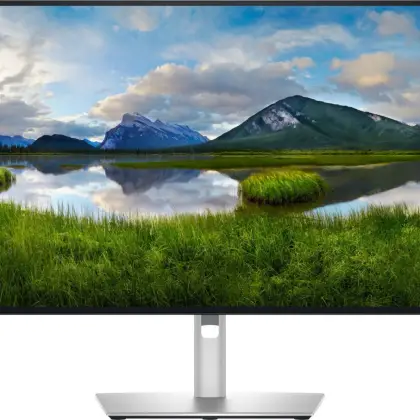 Монитор Dell UltraSharp 27 4K Thunderbolt Hub Monitor (210-BQTL)