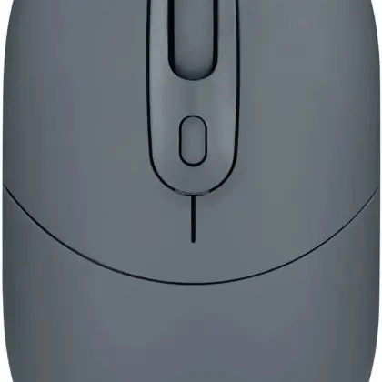 Мышь Acer OMR301, Black (ZL.MCECC.01T)