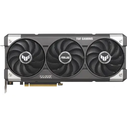 Видеокарта ASUS TUF Gaming GeForce RTX 5060 Ti 16GB GDDR7 OC Edition (TUF-RTX5060TI-O16G-GAMING)