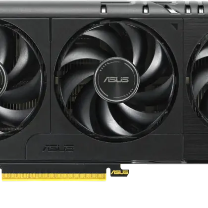 Видеокарта ASUS PRIME GeForce RTX 5060 8GB GDDR7 OC Edition (PRIME-RTX5060-O8G)