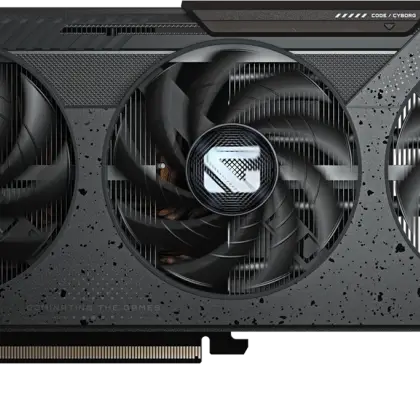 Видеокарта Gigabyte Radeon RX 9060 XT GAMING OC 16G (GV-R9060XTGAMING OC-16GD)