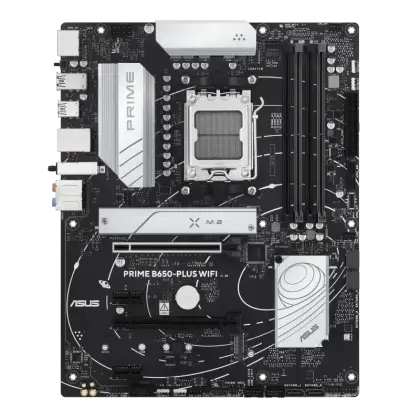 Материнская плата Asus Prime B650-PLUS WIFI (90MB1KP0-M0EAY0)