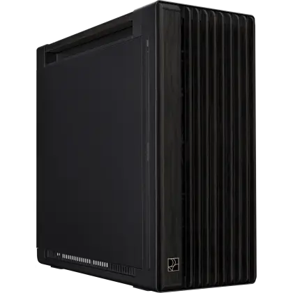 Корпус ASUS PROART PA602 WOOD METAL BLACK (90DC00J0-B09020)
