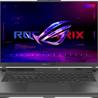 Ноутбук Asus ROG Strix G16 G614PP-S5040 (90NR0L67-M001M0)