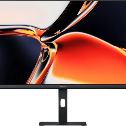 Монитор Xiaomi 4K Monitor A27Ui-EU 27" (P27UCB-RAGL)