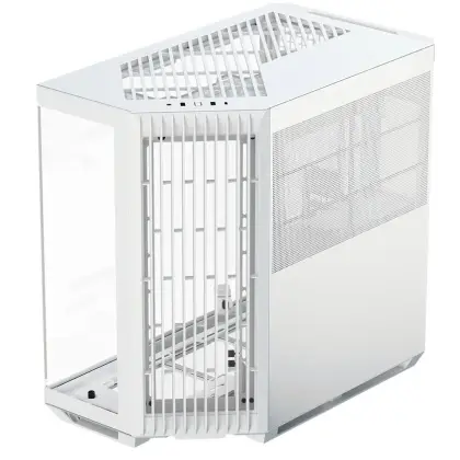 Компьютерный корпус Aerocool APNX V1 W без Б/П (APCM-VI01003.21)