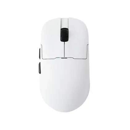 Компьютерная мышь Ajazz AJ159P MC White (AJ159/MC/White)