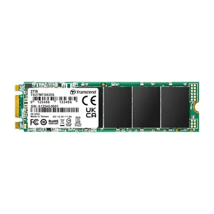 Жесткий диск SSD 250GB Transcend TS250GMTS825S M2 (TS250GMTS825S)