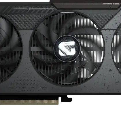 Видеокарта Gigabyte GeForce RTX 5050 GAMING OC 8G (GV-N5050GAMING OC-8GD)