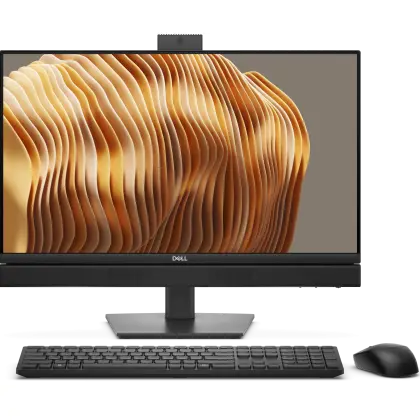 Моноблок Dell Pro 24 All-in-One QC24250 (210-BPNS)