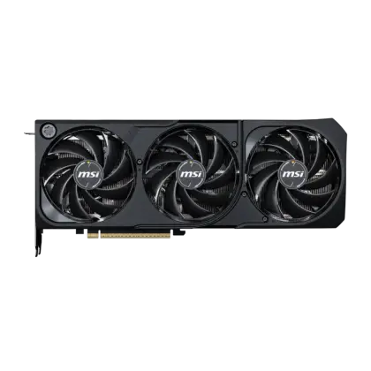 Видеокарта MSI GeForce RTX 5070 12G SHADOW 3X (G5070-12S3)