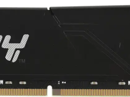Оперативная память Kingston Fury Beast DDR4 DIMM 16Gb 3200MHz (KF432C16BB1/16WP)