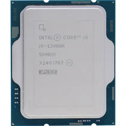 Процессор Intel Core i9-13900K SRMBH (SRMBH-OEM)