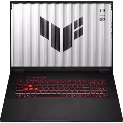 Ноутбук ASUS TUF Gaming A18 FA808UH-S8029 Jaeger Gray (90NR0NM1-M001B0)