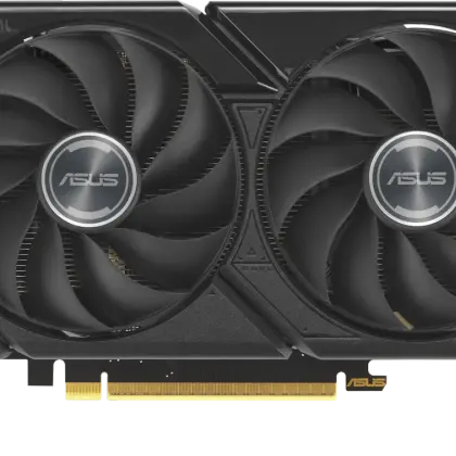 Видеокарта ASUS Dual Radeon RX 9060 XT 16GB GDDR6 (DUAL-RX9060XT-16G)