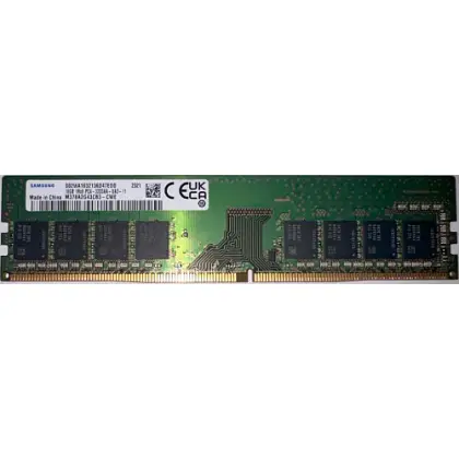 Оперативная память Samsung 16 Гб DDR4 3200 (M378A2G43CB3-CWED0)