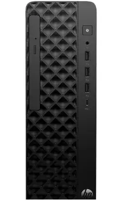 Системный блок HP ProDesk 2 G1i E TWR-BaseUnitIDS (B6HP4ES)