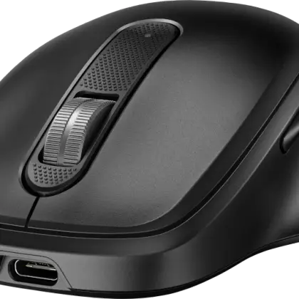 Мышь HP 510 UF RECHBL (9C2F6AA)