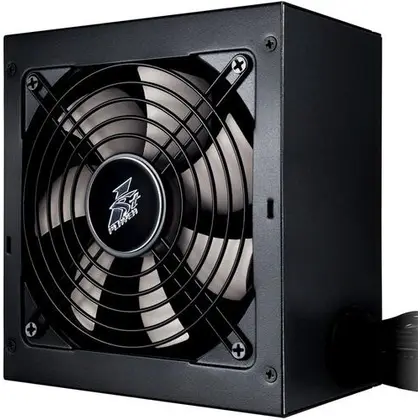 Блок питания ATX 600W 1Stplayer DK Premium 6.0 PS-600AX Bronze (PS-600AX)
