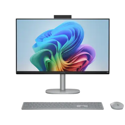 Моноблок HP OmniStudio X 27-cs1004ci, 27" (CJ2E8EA)