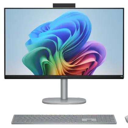 Моноблок HP OmniStudio X 27-cs1012ci, 27" (CJ2F2EA)
