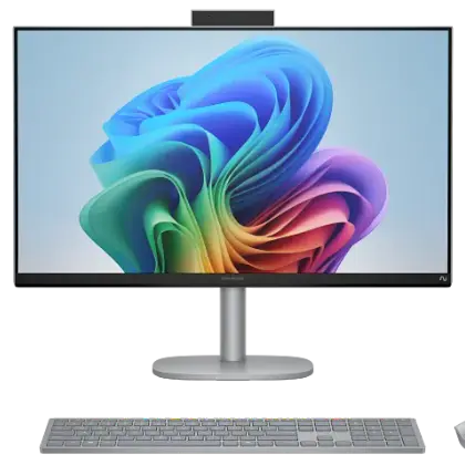 Моноблок HP OmniStudio X 27-cs1005ci, 27" (CJ2E9EA)