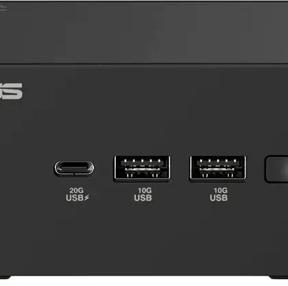 Платформа для ПК Asus ASUS NUC 15 PRO Core 3 100U Tall (90AR00Q2-M00020)