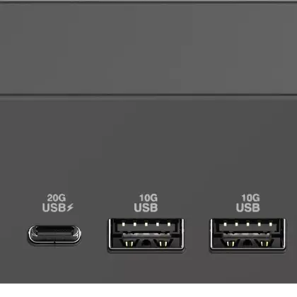 Платформа для ПК Asus ASUS NUC 15 PRO (90AR00R2-M00060)