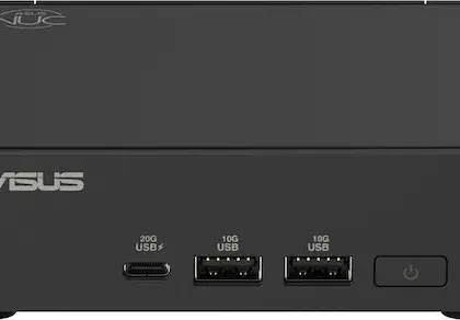 Платформа для ПК Asus NUC 15 PRO (90AR00R2-M00080)