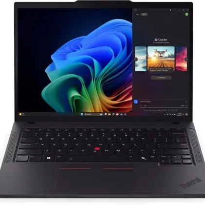Ноутбук Lenovo ThinkPad T14 Gen 6 14" (21QG001KFW)