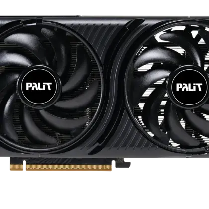Видеокарта Palit GeForce RTX 5060 Infinity 2 OC (NE75060V19P1-GB2063L)