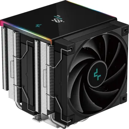 Кулер DeepCool AK620 Digital SE (R-AK620-BKADMN-GJD)