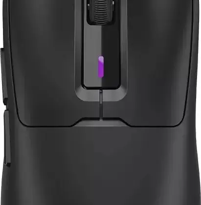 Мышь Lorgar MSA10, black (LRG-MSA10-BK)