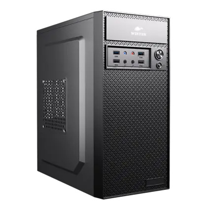 Корпус Wintek K260-A450-12F (K260-A450-12F)