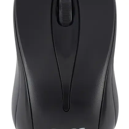 Мышь Acer OMR131 черный USB (ZL.MCEEE.01E)