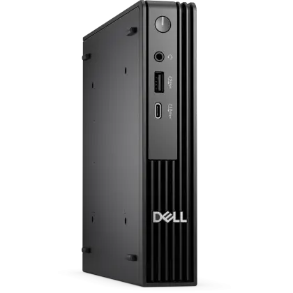 Системный блок Dell Pro Micro QCM1255 (210-BQNF_R8600GE_16/512_W11)