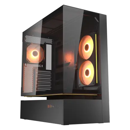Компьютерный корпус Cougar CFV235 (382DA40.0001)