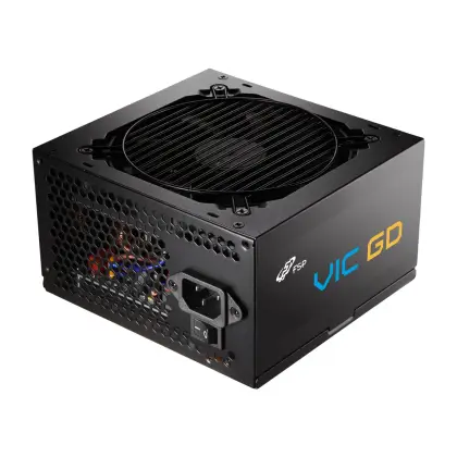 Блок питания FSP VIC GD 750W, VIC-750GD (POA7500101)