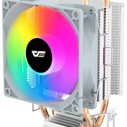 Кулер для процессора DarkFlash ICE200 Pro (DS-ICE200 PRO-HQ1)